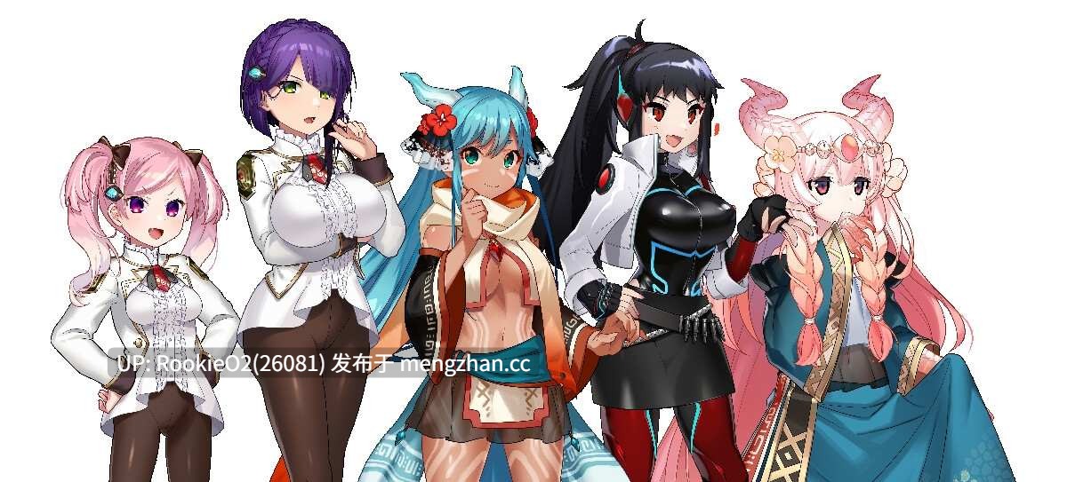 【RPG/汉化/卖淫/羞辱/常识扭曲/暴露/战斗H/巨乳/全动态/PC】公主协同效应 / プリンセスシナジー / Princess Synerg v1.0.6 AI汉化版 26.01.31更新【2.67G】-第14张图片-萌站 【RPG/汉化/卖淫/羞辱/常识扭曲/暴露/战斗H/巨乳/全动态/PC】公主协同效应 / プリンセスシナジー / Princess Synerg v1.0.6 AI汉化版 26.01.31更新【2.67G】-第14张图片-萌站