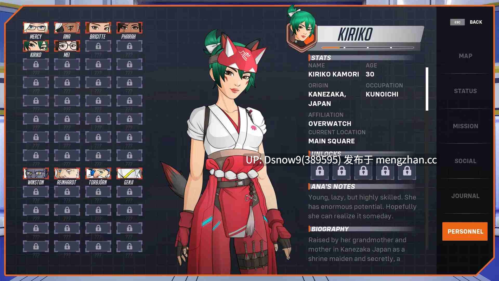 【亚洲SLG/AI汉化/动态】后宫观察 Haremwatch v0.1.02a【PC+安卓/2.8G】-第4张图片-萌站 【亚洲SLG/AI汉化/动态】后宫观察 Haremwatch v0.1.02a【PC+安卓/2.8G】-第4张图片-萌站