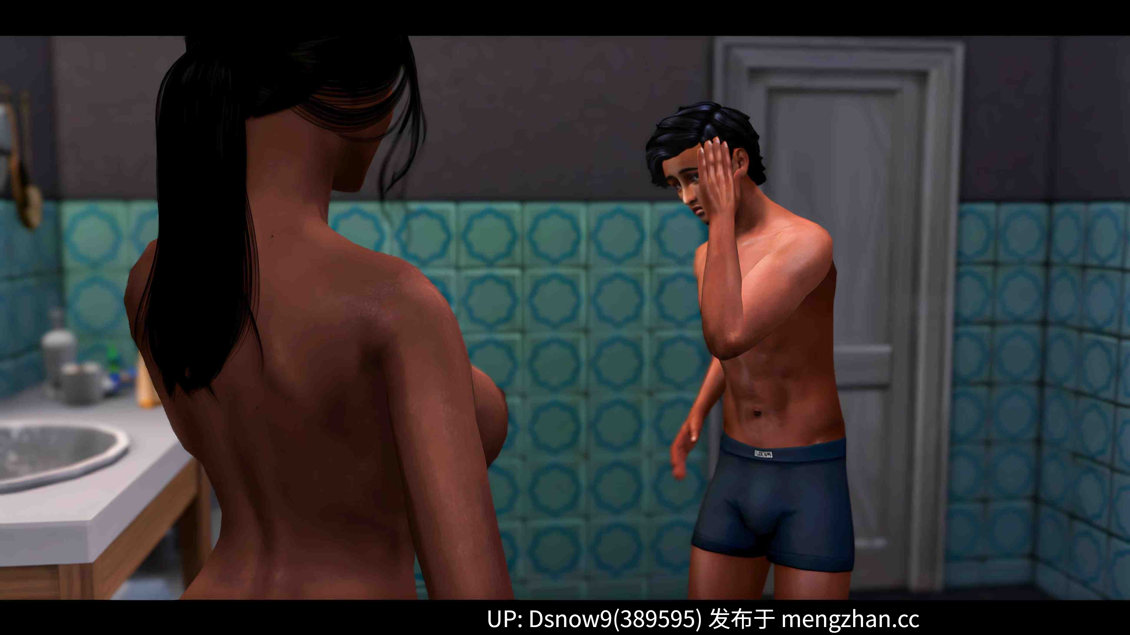 【欧美SLG/AI汉化/动态】愿望 The Wishes v0.7【PC+安卓/5.47G】-第2张图片-萌站 【欧美SLG/AI汉化/动态】愿望 The Wishes v0.7【PC+安卓/5.47G】-第2张图片-萌站