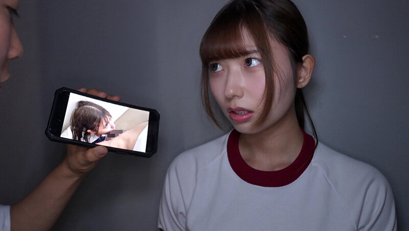 クラス内でのイジメを注意した正義感の強い風紀委員長の心が、再起不能なほどにへし折られた集団イジメ輪● 逢沢みゆ-第2张图片-萌站