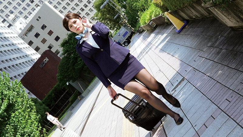 被虐願望マゾCA 高身長でスレンダーな美ボディを持つ彼女の内なるマゾ性癖を解放する密着調教ドキュメント 津久葉メイ-第15张图片-萌站