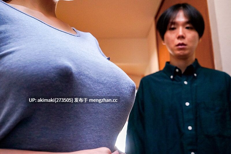 岳母無防備的不戴胸罩胸部奪走視線乳頭勃起！肉棒快要爆發！忍耐到極限濃密不倫性愛！ 橘瑪麗 NKKD-333 哥哥的妻子没有戴胸罩的毫无防备的乳房吸引了我的目光她的乳头竖了起来鸡鸡已经快要爆炸了激烈的通奸性爱忍耐到极限橘玛丽 #乳首 #乳交 #不伦-第3张图片-萌站
