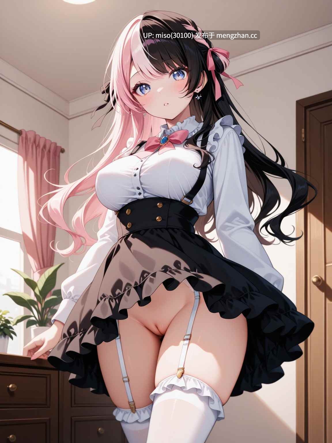 3.UnrealBeautyAIMIX NO.416 Tachibana