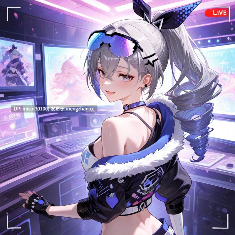 12.[gragas743] herta [AI Generated]-第19张图片-萌站