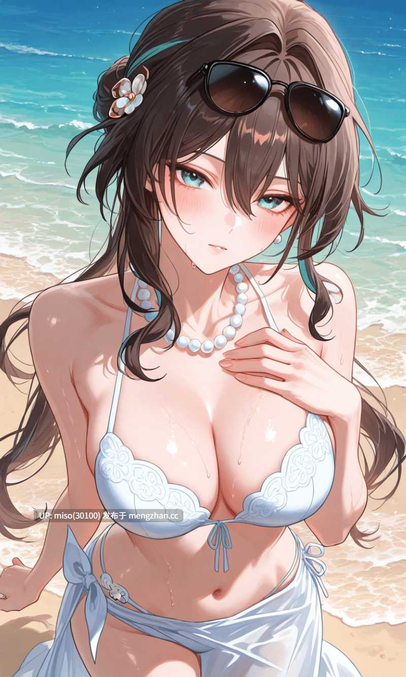 13.[Gragas743] Herta+Ruan mei (AI Generated)-第17张图片-萌站