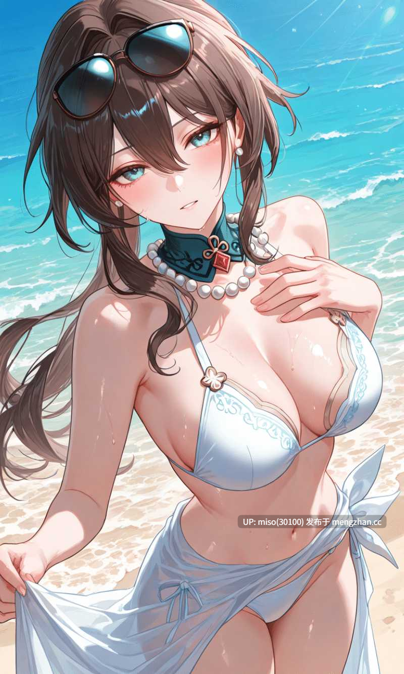 13.[Gragas743] Herta+Ruan mei (AI Generated)-第18张图片-萌站
