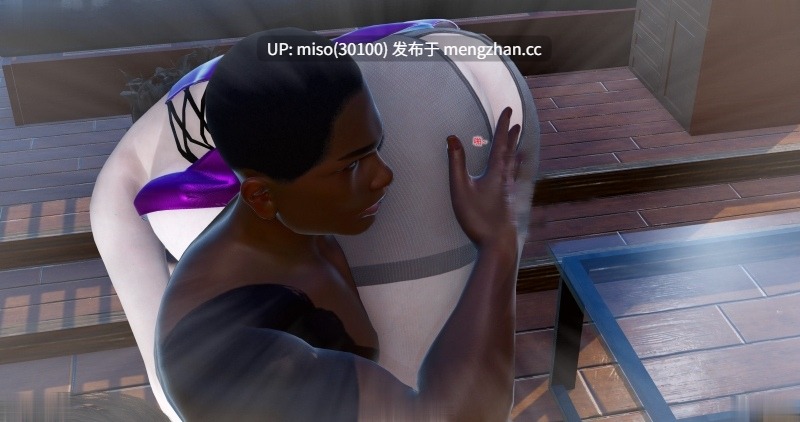 17.[3D]催眠绿母系统01-03-第2张图片-萌站