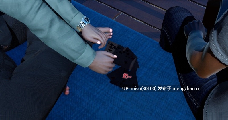 17.[3D]催眠绿母系统01-03-第28张图片-萌站
