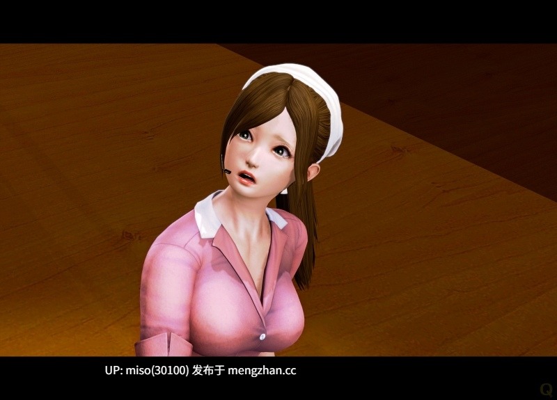 21.[3D]美少魔术师01-04(旧)-第15张图片-萌站