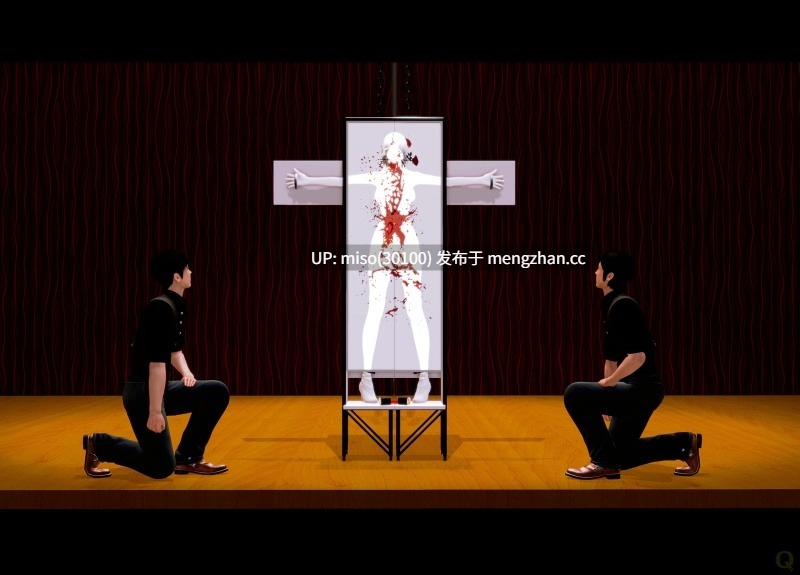 21.[3D]美少魔术师01-04(旧)-第25张图片-萌站