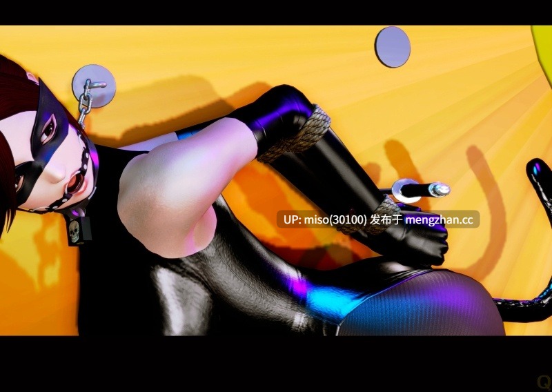 21.[3D]美少魔术师01-04(旧)-第31张图片-萌站