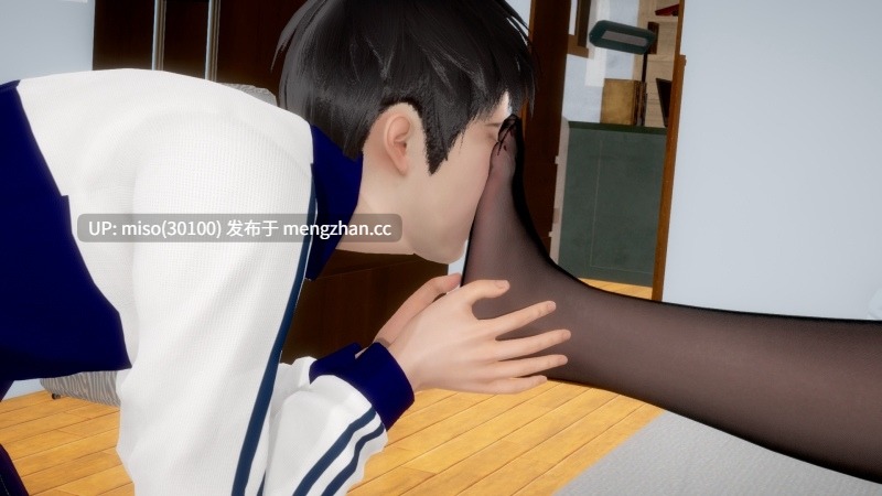 23.[3D]女王如烟的私密花园00-01-第19张图片-萌站