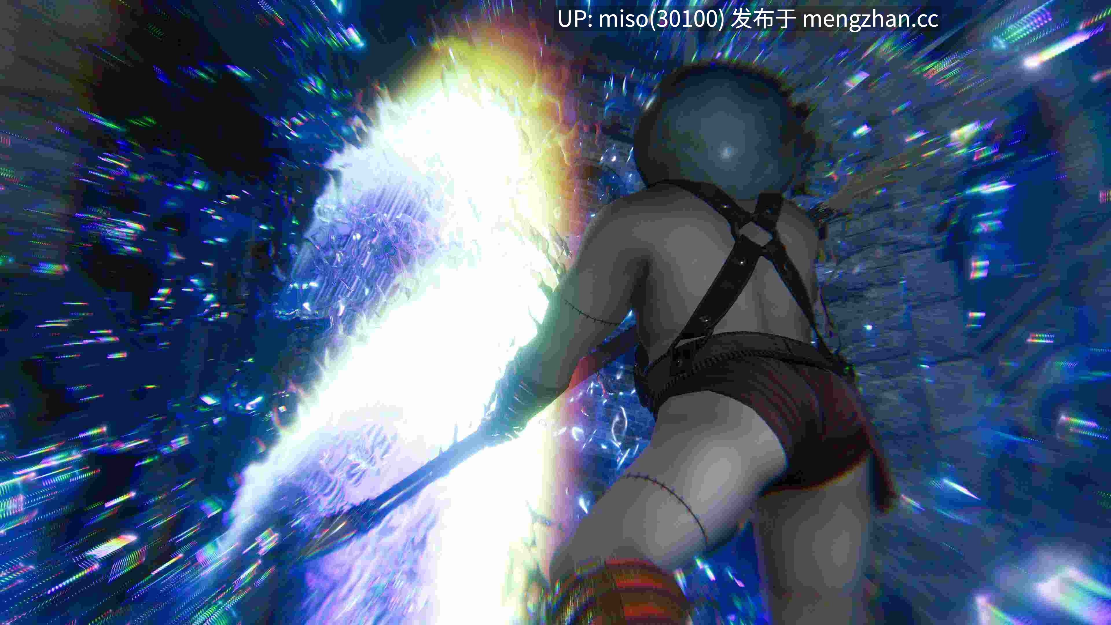 24.[3D]破碎残阳[SHATTERED SUN]01-11-第6张图片-萌站