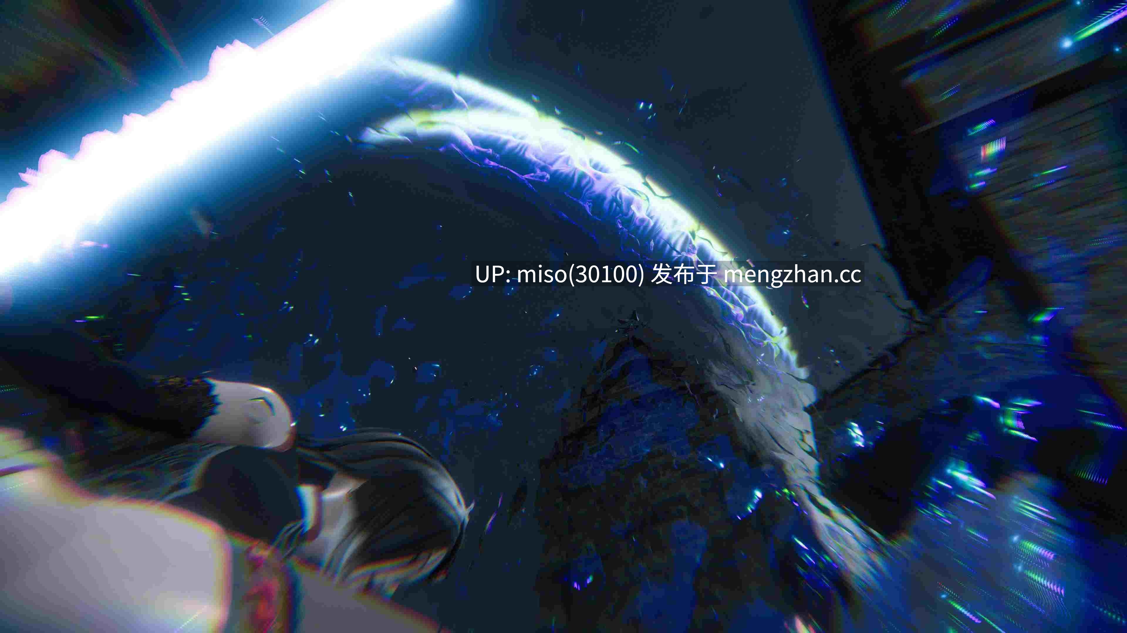 24.[3D]破碎残阳[SHATTERED SUN]01-11-第8张图片-萌站