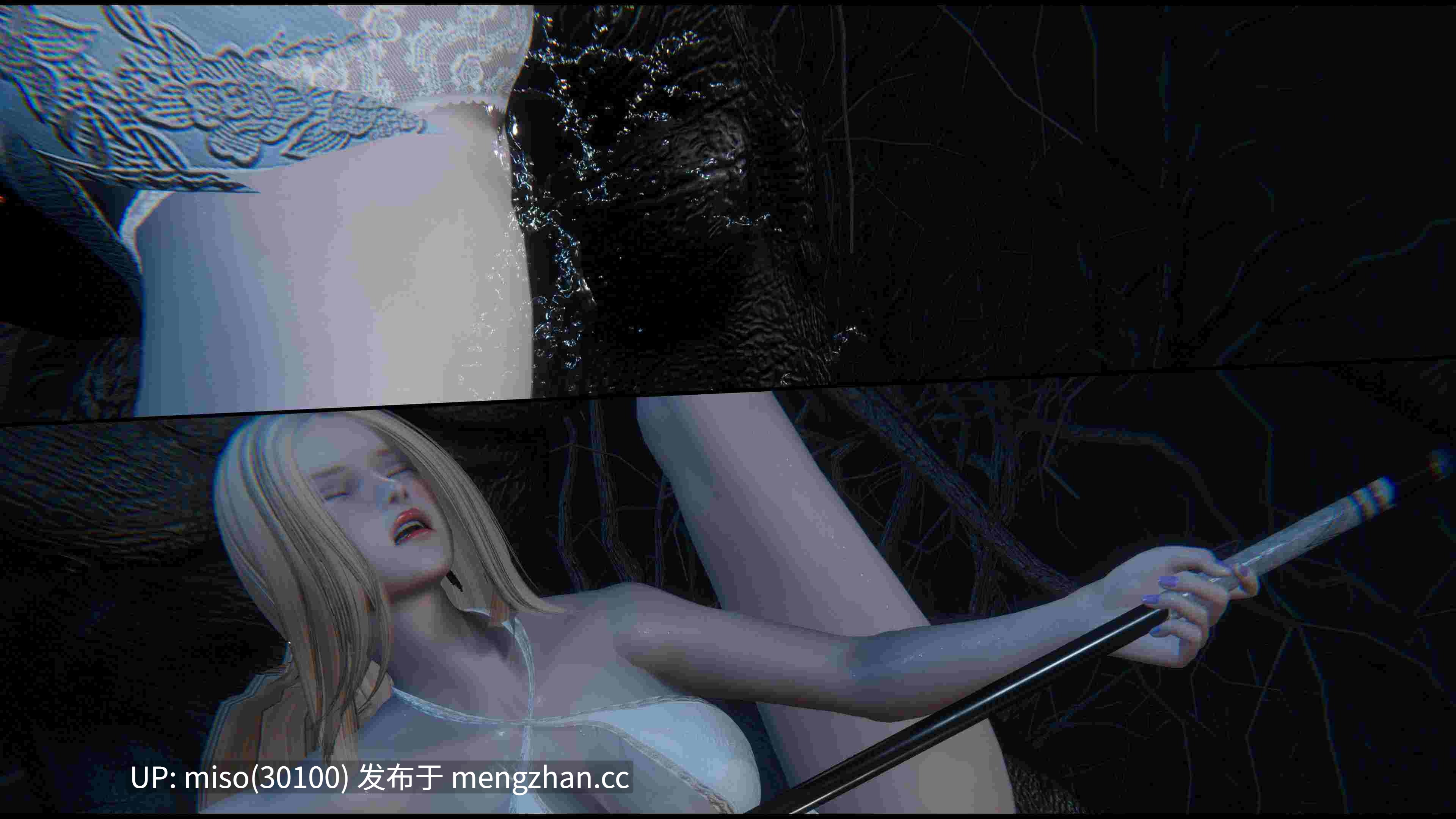 24.[3D]破碎残阳[SHATTERED SUN]01-11-第54张图片-萌站