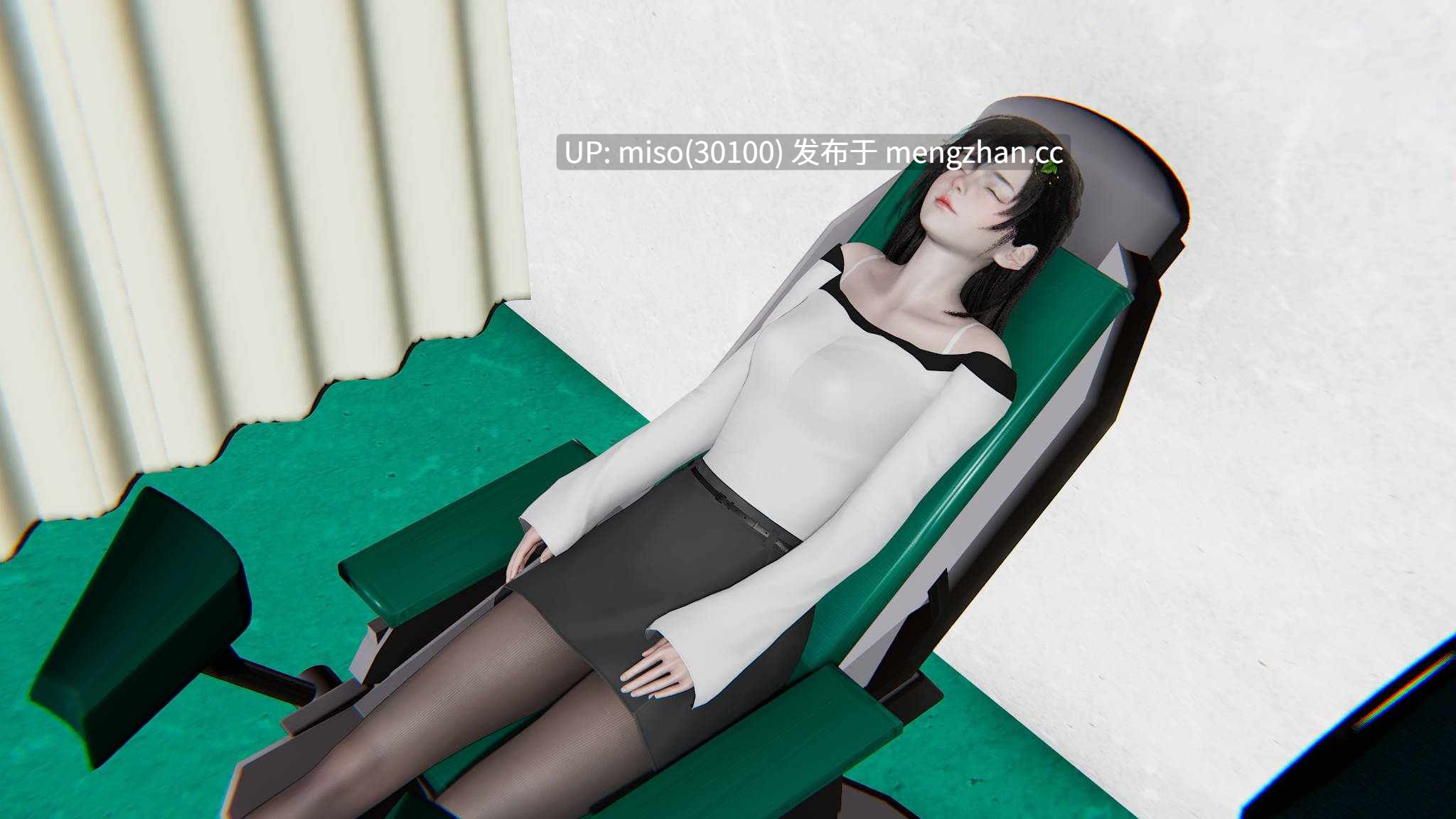 26.[3D]时间停止01-11-第17张图片-萌站