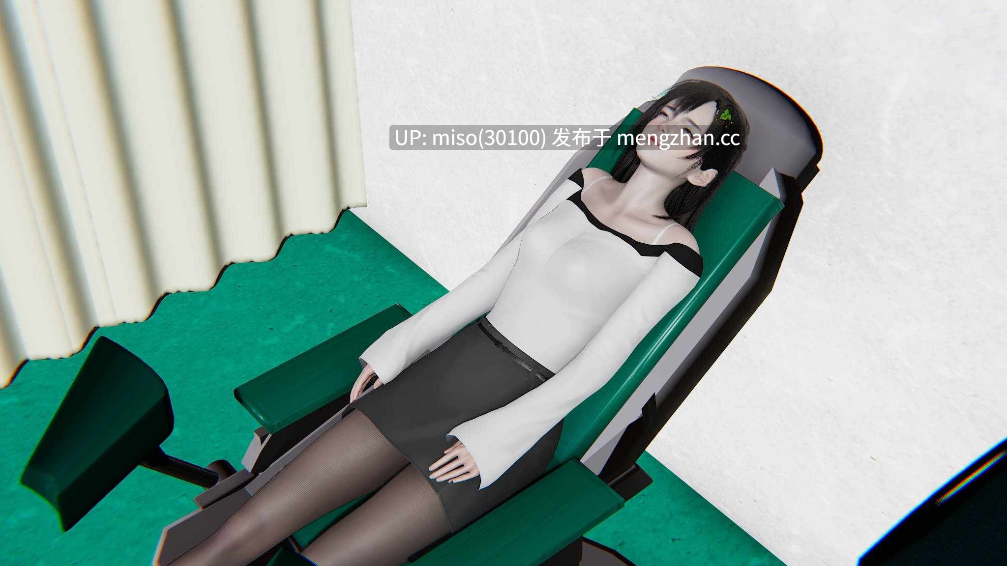 26.[3D]时间停止01-11-第18张图片-萌站