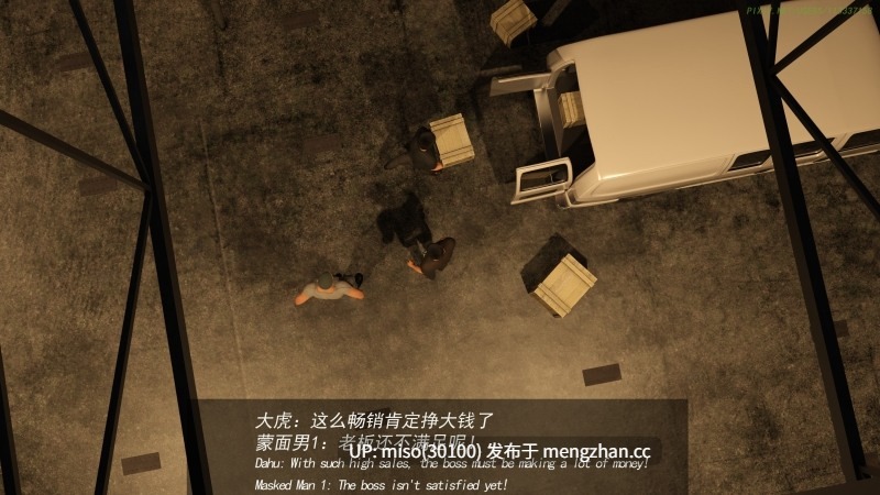 30.侠盗魅影01-10+短篇-第23张图片-萌站 30.侠盗魅影01-10+短篇-第23张图片-萌站