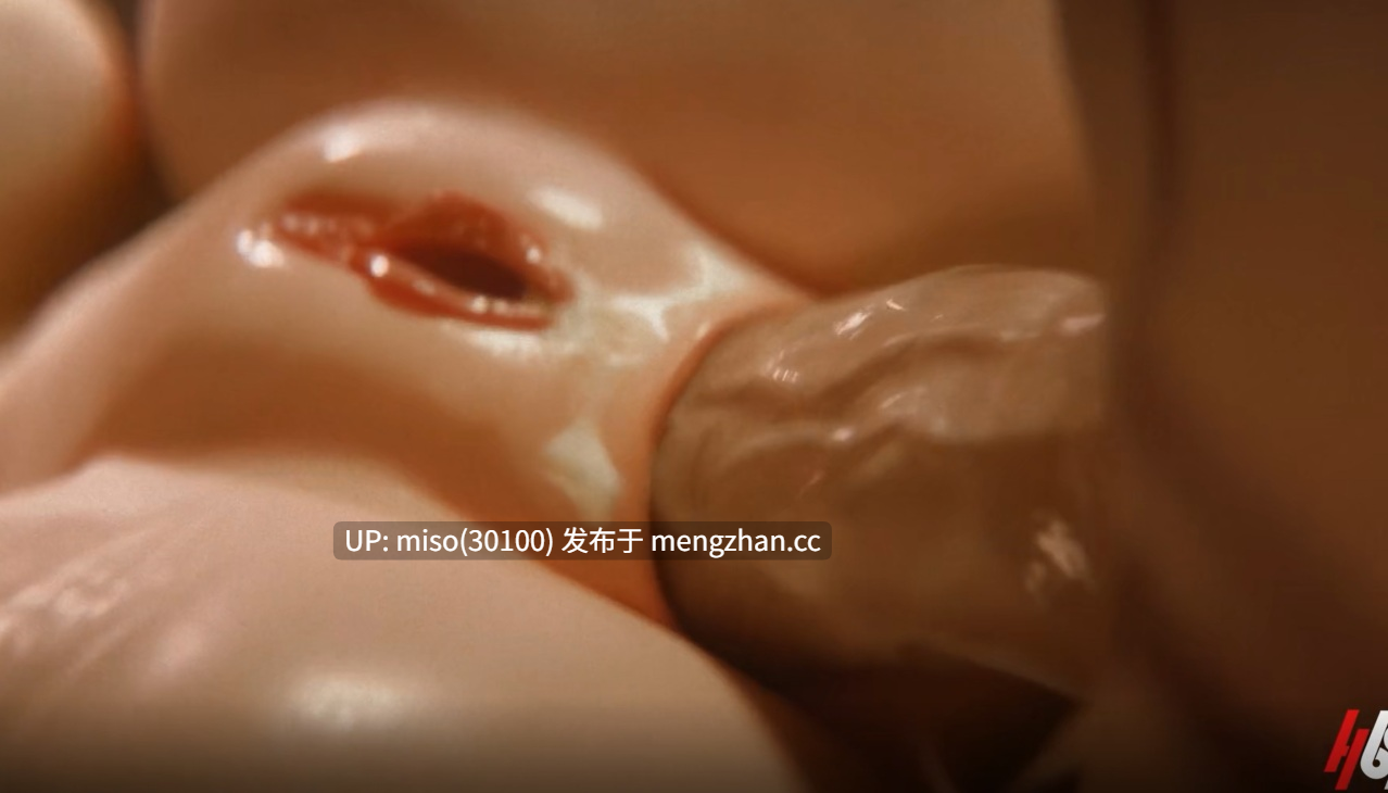 1.鬼灭之刃-甘露寺蜜璃-无尽性爱的享乐城堡-第4张图片-萌站