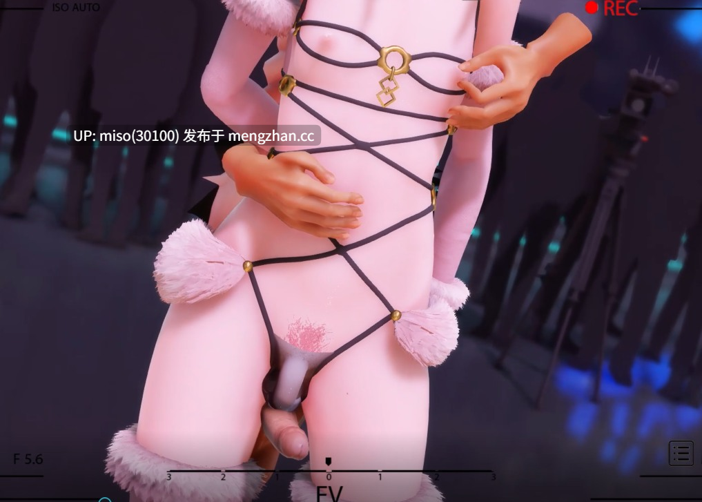 13. 【男の娘】ボスとドスケベSEX!（Astolfo） 