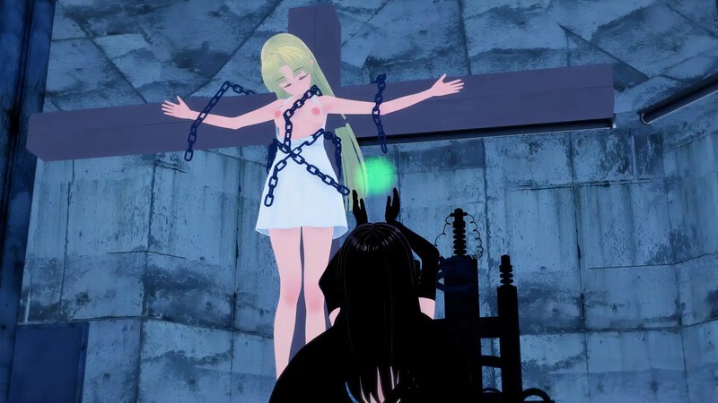 [日式SLG/萌站植入/动态/汉化/pc] 魔鬼学院 DxD/Devils Academy DxD Ver0.73 5.54G-第4张图片-萌站