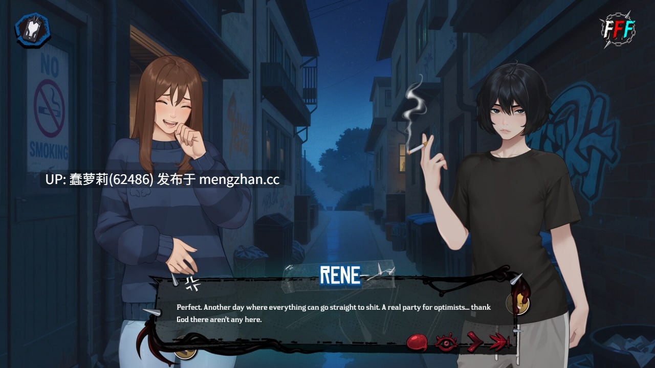 扶她操伪娘 FUTA FUCKS FEMBOYS v0.2.13 官中 [PC+MAC+安卓]  SLG [1.25Gx3]【ver2026年01月31日】-第3张图片-萌站