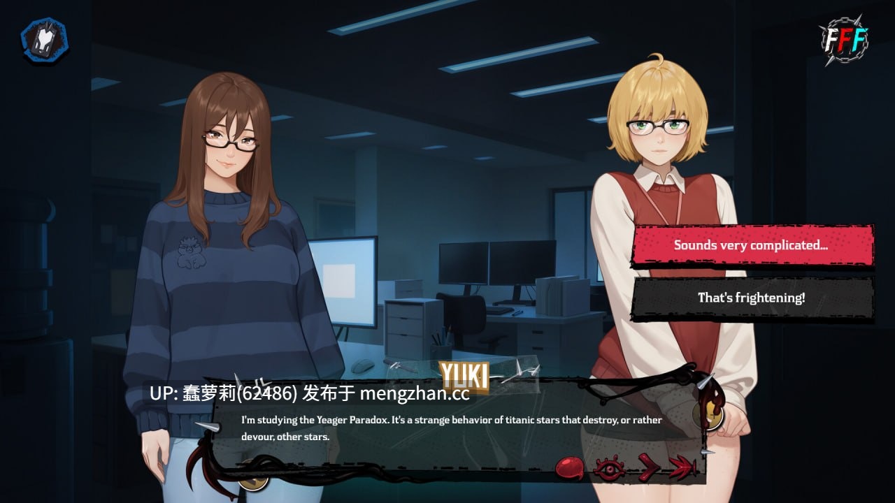 扶她操伪娘 FUTA FUCKS FEMBOYS v0.2.13 官中 [PC+MAC+安卓]  SLG [1.25Gx3]【ver2026年01月31日】-第7张图片-萌站