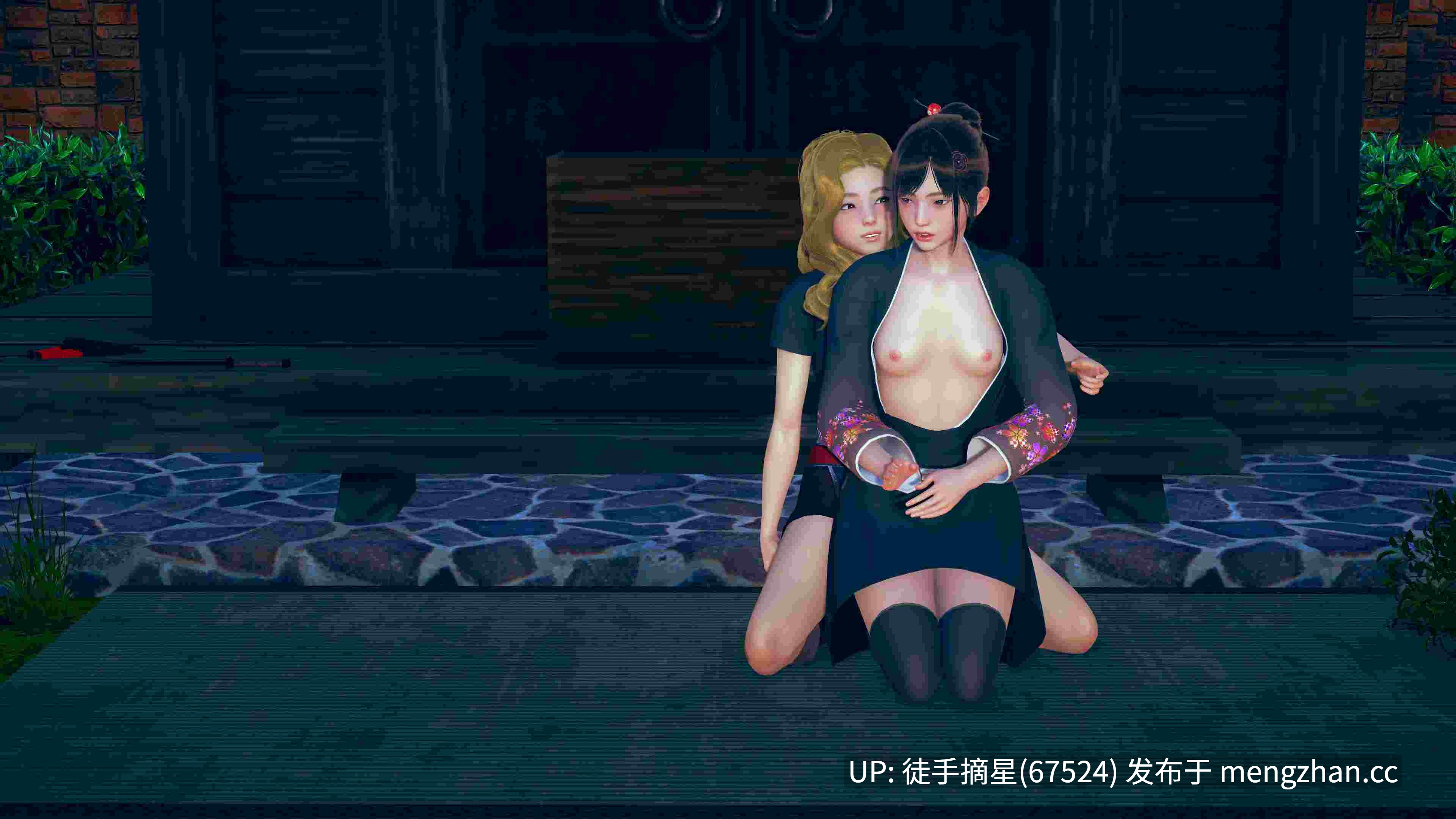 萌站汉化 【亚洲SLG/AI汉化/画廊解锁】任性旅人的家园1.1 AI汉化版【PC/11.6G/更新】-第3张图片-萌站 萌站汉化 【亚洲SLG/AI汉化/画廊解锁】任性旅人的家园1.1 AI汉化版【PC/11.6G/更新】-第3张图片-萌站