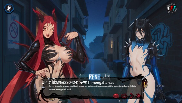 4[SLG动态官中步兵] Futa Fucks Femboys v0.2.13 动态官中步兵版 [1.23G]-第1张图片-萌站