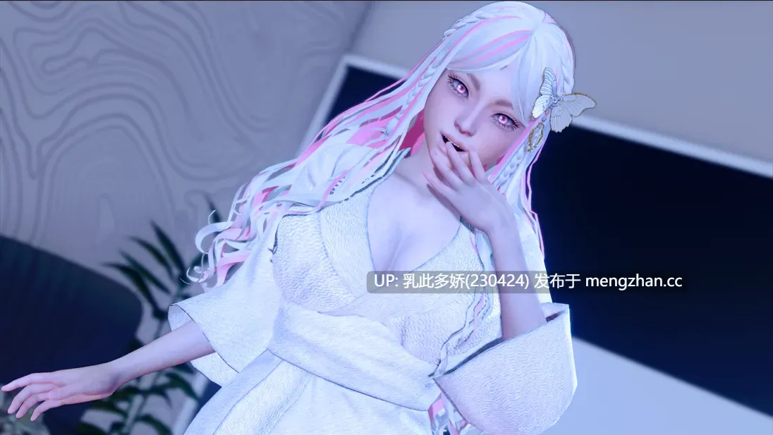 5[SLG动态官中步兵] 深渊欲望 Abyssal Lust v0.3.1 动态官中步兵版 [1.86G]-第2张图片-萌站