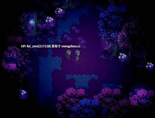 【PC/RPG/汉化】RJ214381 堕落乙女異聞II―レスカティエ潜入記録― [サークル?エクセルガ]【汉化】-第1张图片-萌站