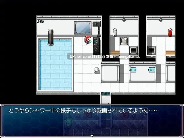 【PC/RPG/汉化】RJ215006 ナイトメアガールズ [月の水企画]【汉化】-第2张图片-萌站