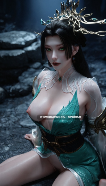 【图包】黑猫 百炼成神 - 青萝 122p-第2张图片-萌站