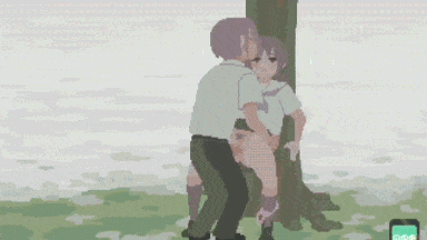 ［像素/精品/纯爱/巨乳/学生/校园/精翻］(转载搬运) 你与我的6月 6月の君と僕 精翻汉化版 社团：こぐま企画 136MB-第5张图片-萌站