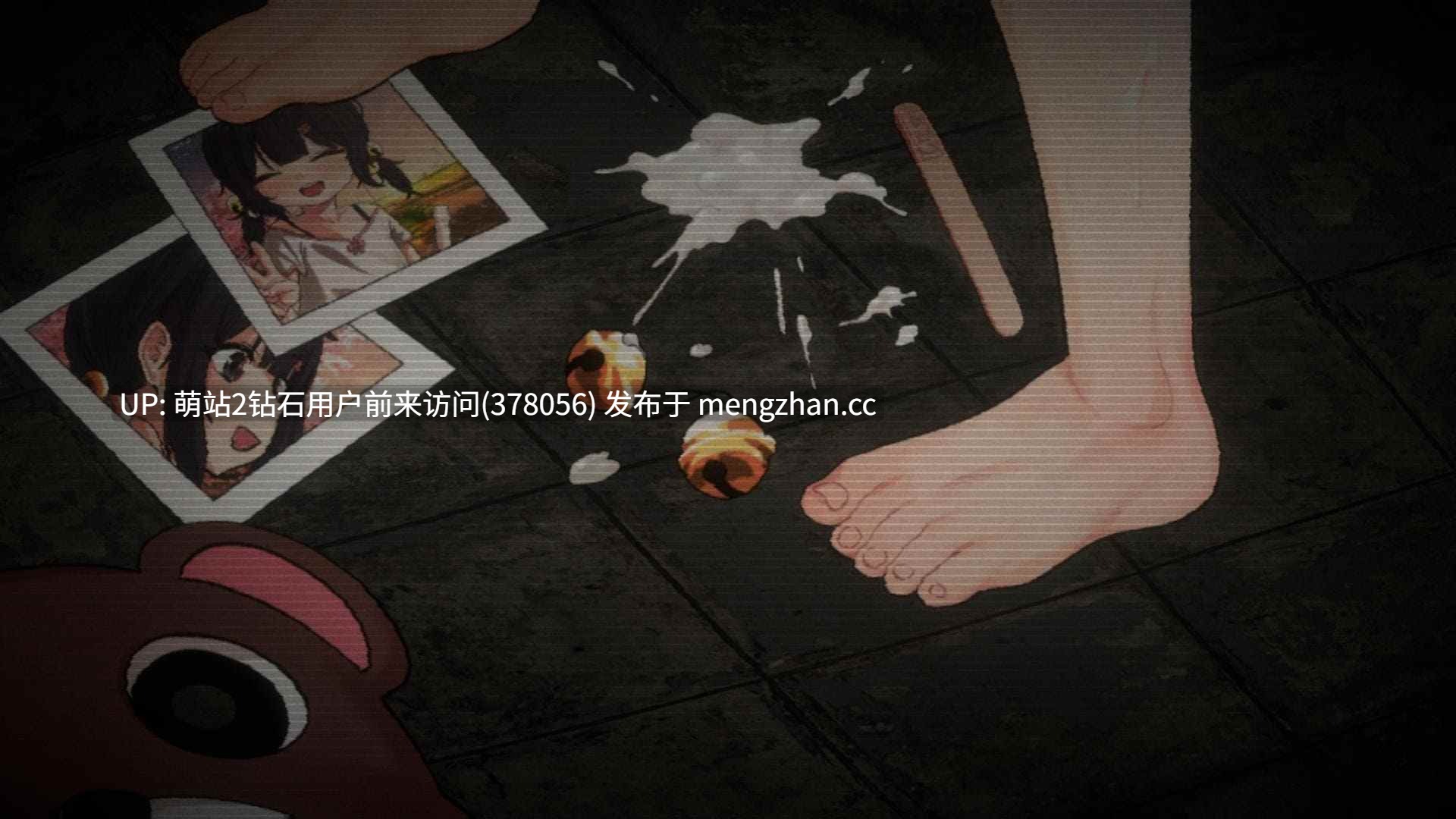 【SLG汉化PC+安卓NTR】刮出吧！子宫迷宫 掻き出し！子宮ラビリンス v1.1生肉1.0汉化-第5张图片-萌站