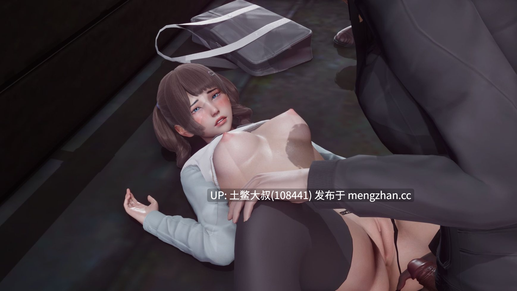奇幻后宫卖淫类 官方中文【3D亚洲SLG】新地平线 New Horizon [v0.4 Early] 3.2gb