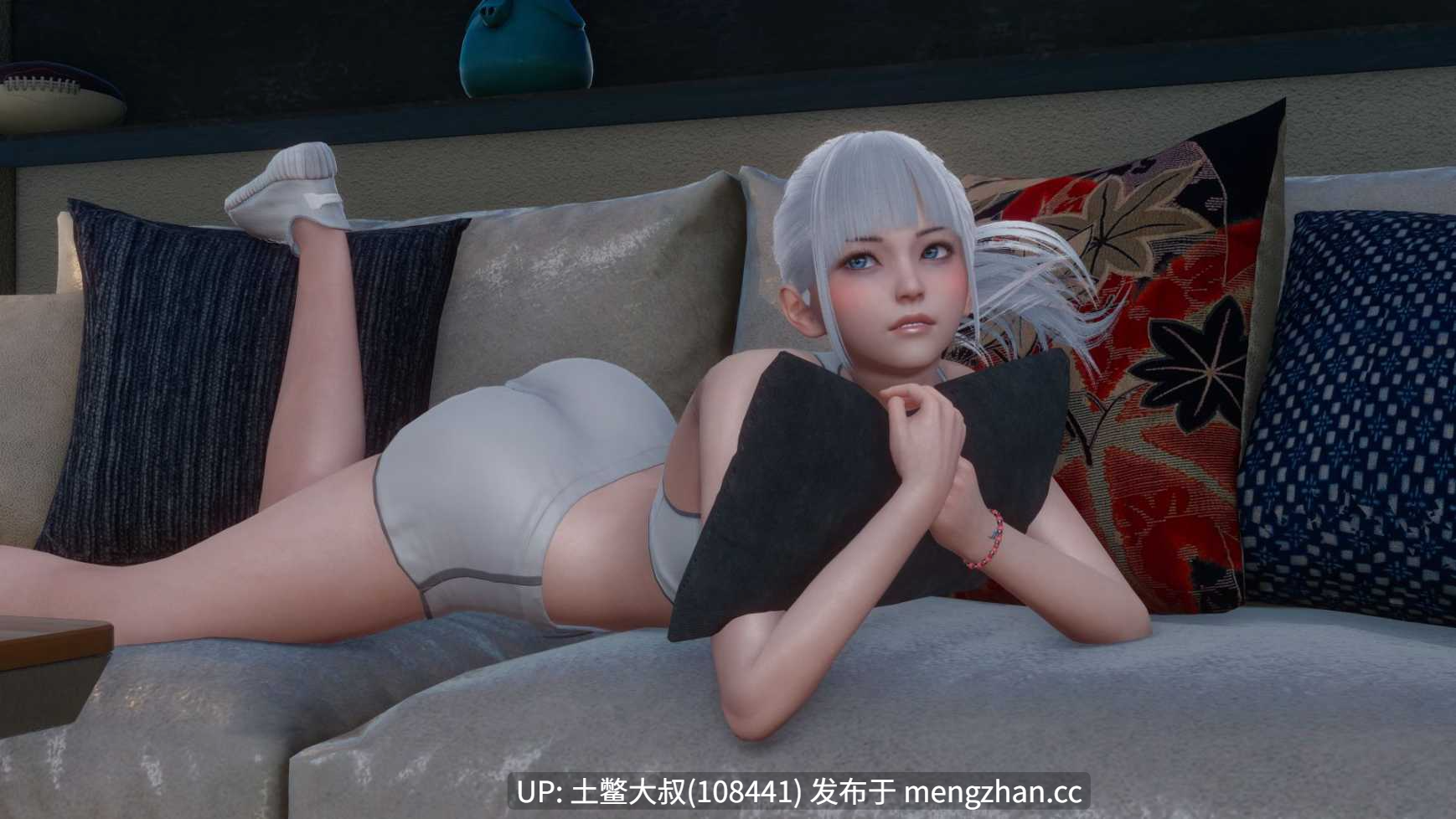 奇幻后宫卖淫类 官方中文【3D亚洲SLG】新地平线 New Horizon [v0.4 Early] 3.2gb-第5张图片-萌站