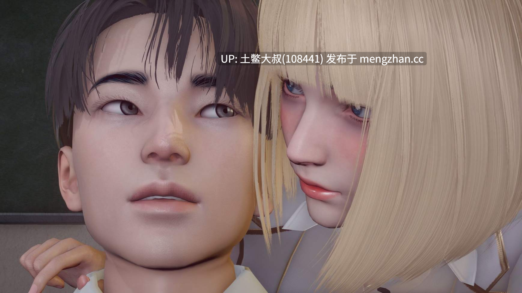奇幻后宫卖淫类 官方中文【3D亚洲SLG】新地平线 New Horizon [v0.4 Early] 3.2gb-第8张图片-萌站