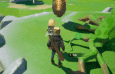 虚幻引擎 冒险战斗开放世界类 生肉【3DQ版RPG】五角龙 Fipetopia [v0.2] 2.6gb-第6张图片-萌站