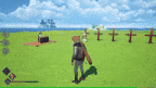 虚幻引擎 冒险战斗开放世界类 生肉【3DQ版RPG】五角龙 Fipetopia [v0.2] 2.6gb-第7张图片-萌站