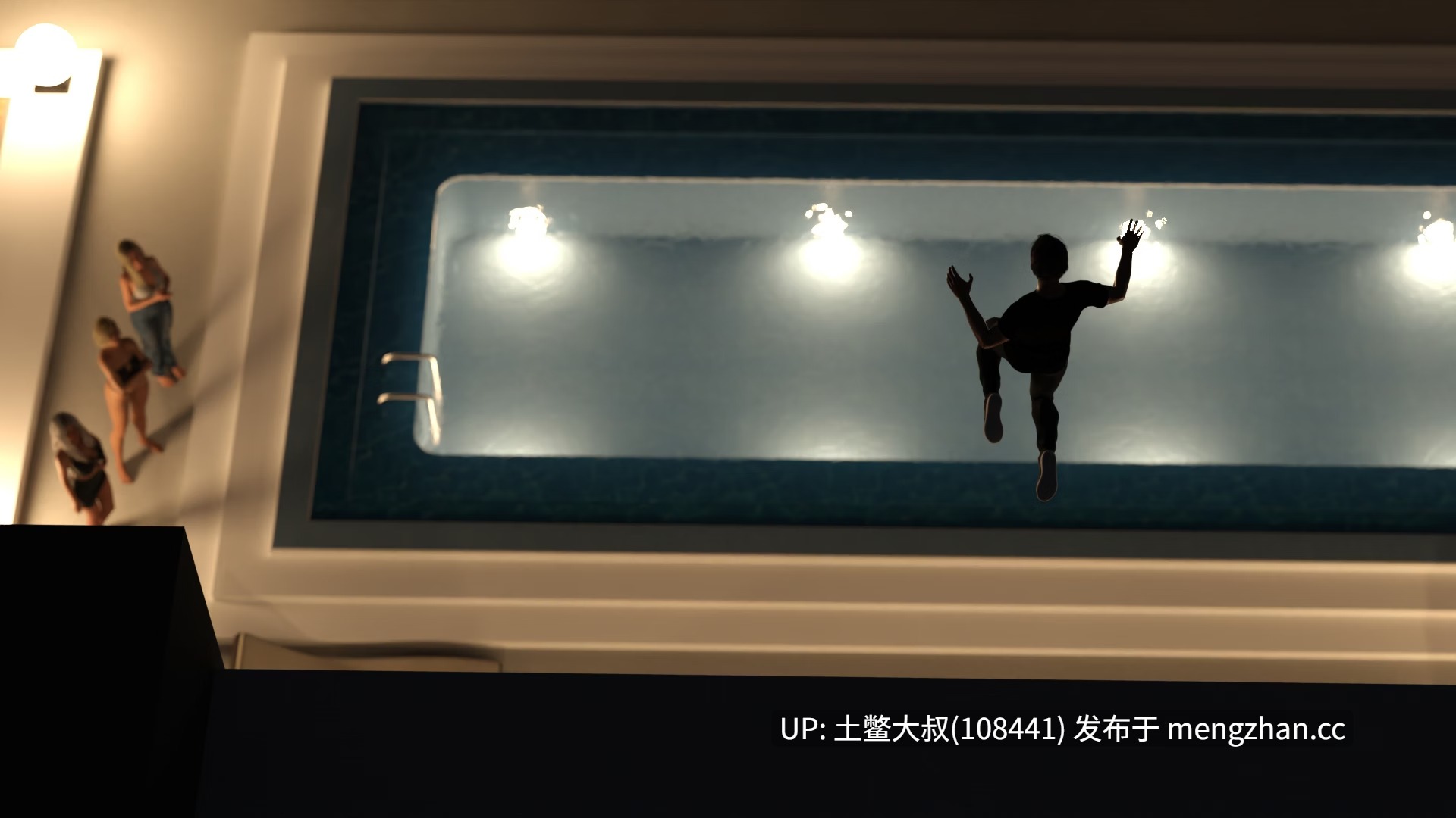 动态沙盒探索类 机翻【3D欧美SLG】寻找云端 Finding Cloud 9 [v0.9.2] 6.7gb-第6张图片-萌站