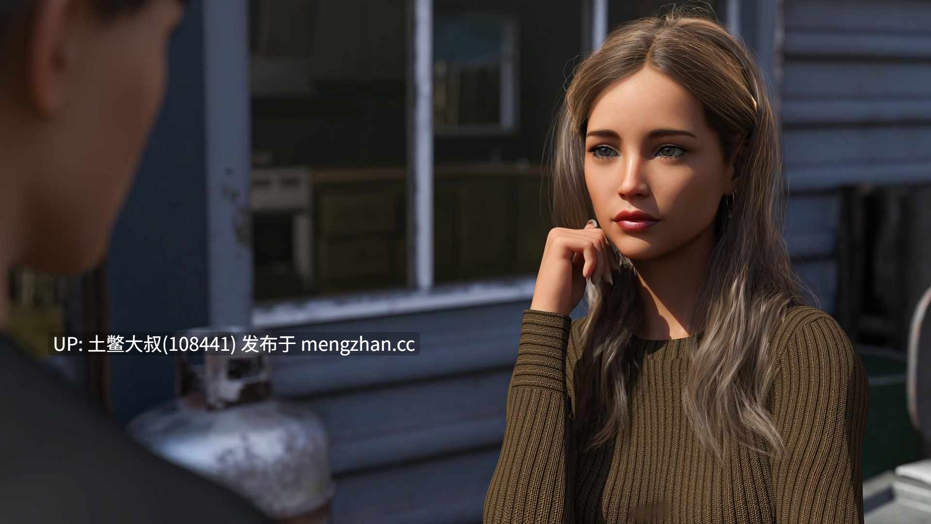 动态沙盒探索类 机翻【3D欧美SLG】寻找云端 Finding Cloud 9 [v0.9.2] 6.7gb-第7张图片-萌站