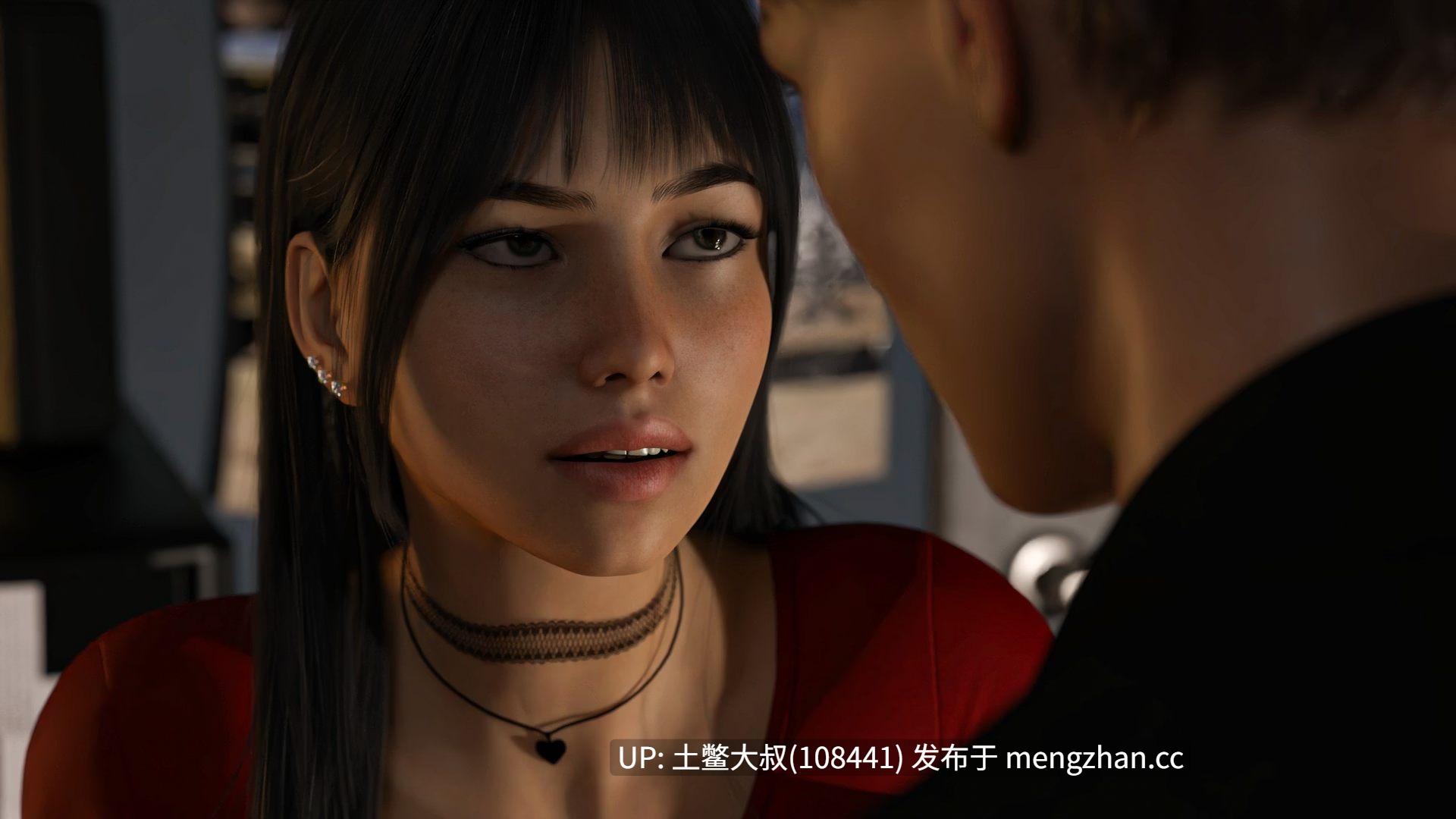 动态沙盒探索类 机翻【3D欧美SLG】寻找云端 Finding Cloud 9 [v0.9.2] 6.7gb-第10张图片-萌站