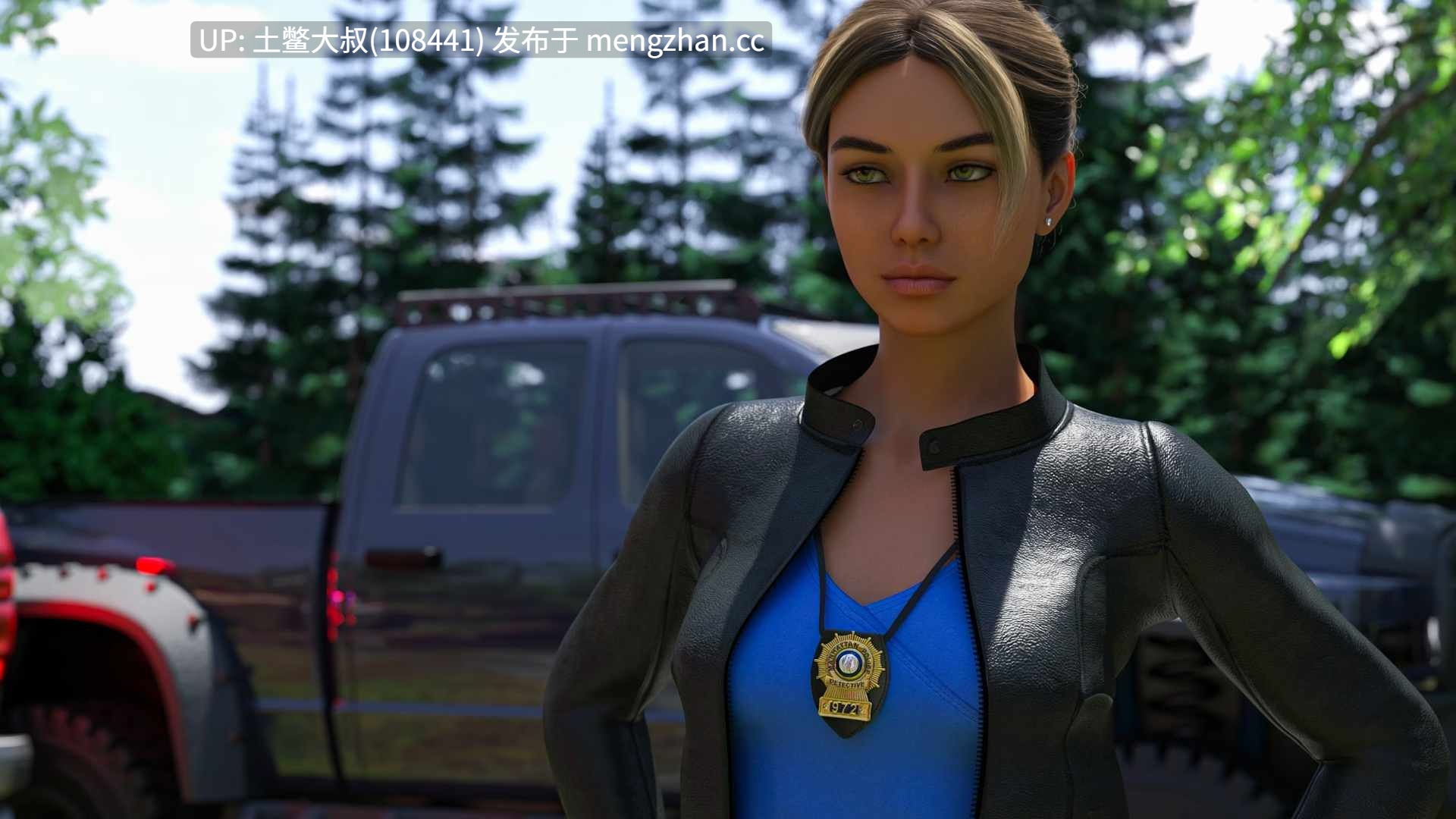 动态沙盒探索类 机翻【3D欧美SLG】寻找云端 Finding Cloud 9 [v0.9.2] 6.7gb-第13张图片-萌站