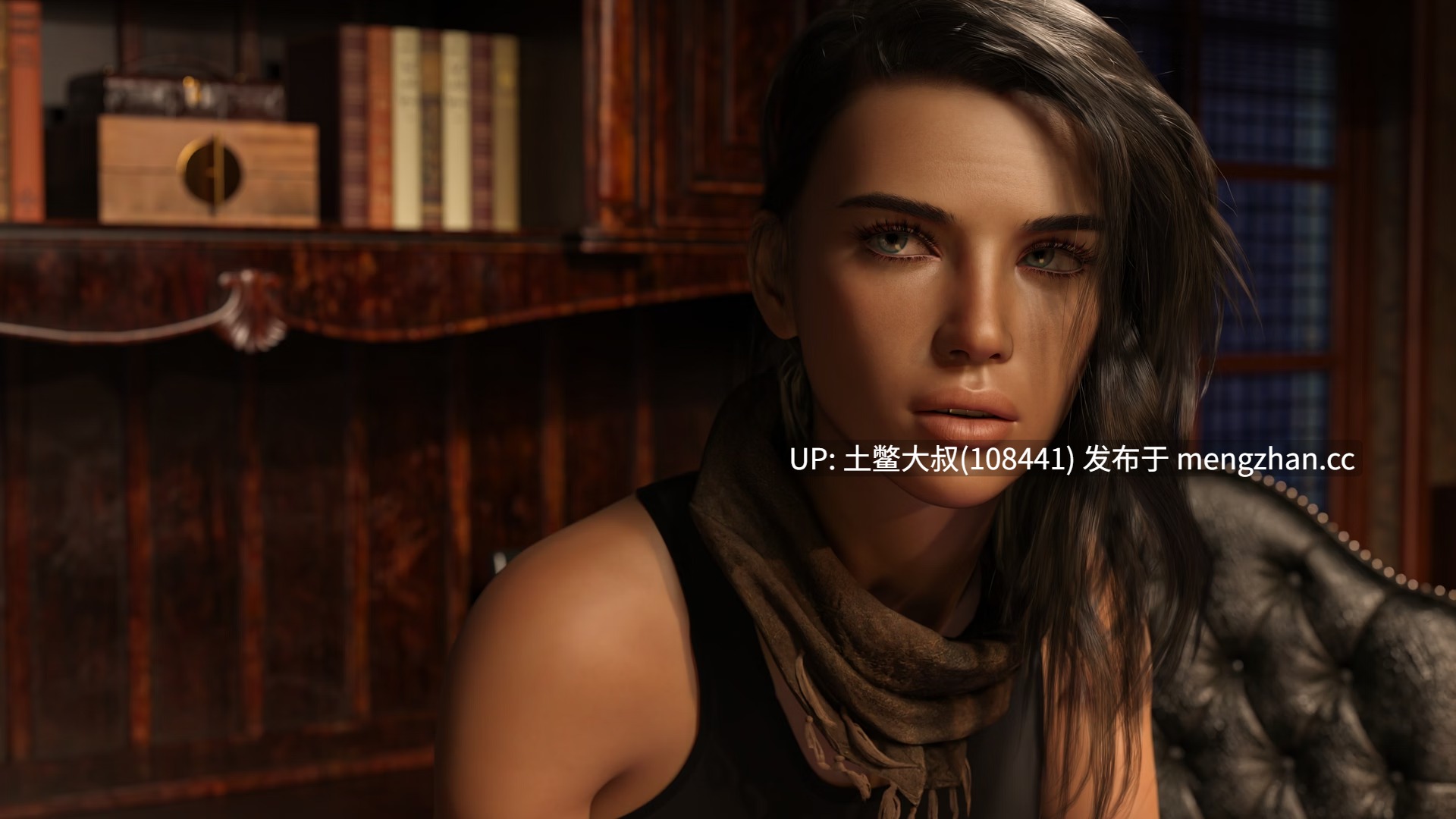 动态沙盒探索类 机翻【3D欧美SLG】寻找云端 Finding Cloud 9 [v0.9.2] 6.7gb-第16张图片-萌站