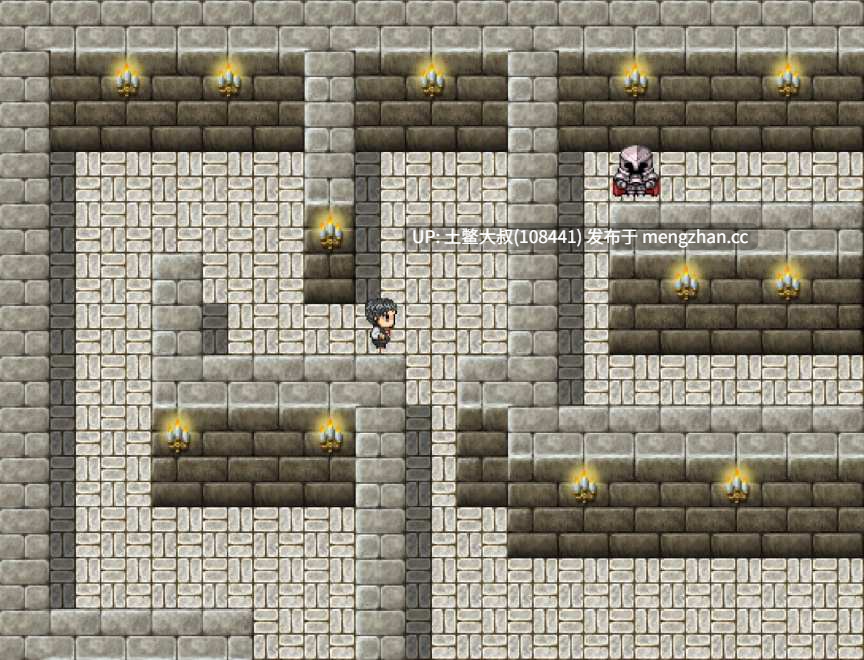 动态冒险奇幻类 付费机翻【3D亚洲RPG】女仆与主人 Maids & Masters [v1.0.1] 2.74gb-第2张图片-萌站