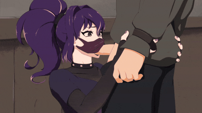 动态腐败后宫回合制类 生肉【2D日式RPG】抽卡 Gacha Cummy [1.9c] 7gb-第6张图片-萌站