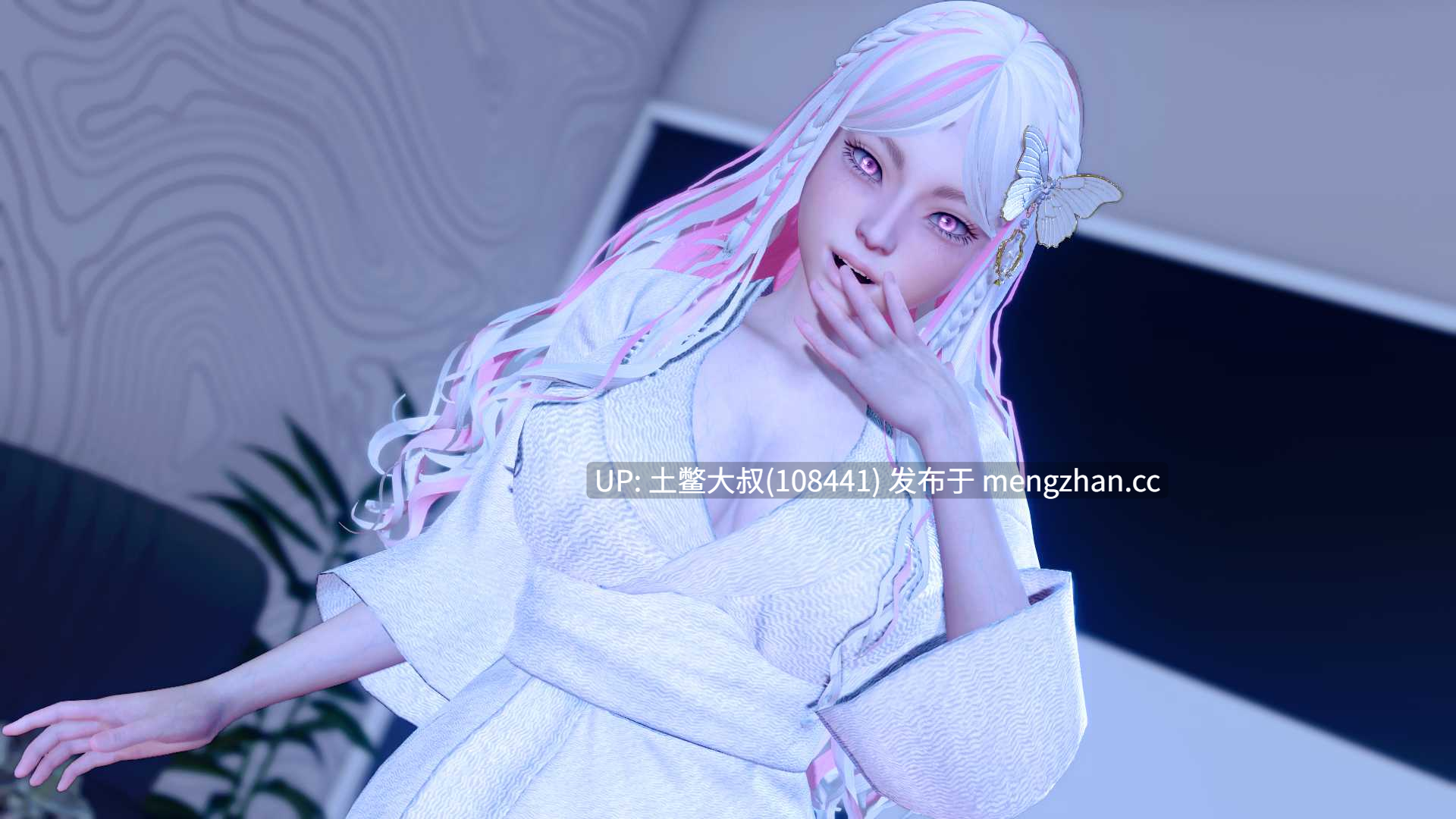 动态后宫熟女沙盒类 官方中文【3D亚洲SLG】深渊欲望 Abyssal Lust [v0.3.1] 1.87gb-第6张图片-萌站
