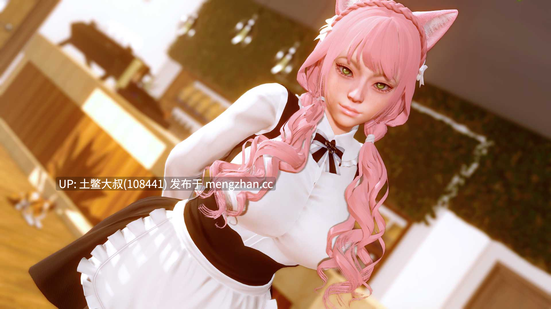 动态后宫熟女沙盒类 官方中文【3D亚洲SLG】深渊欲望 Abyssal Lust [v0.3.1] 1.87gb-第12张图片-萌站