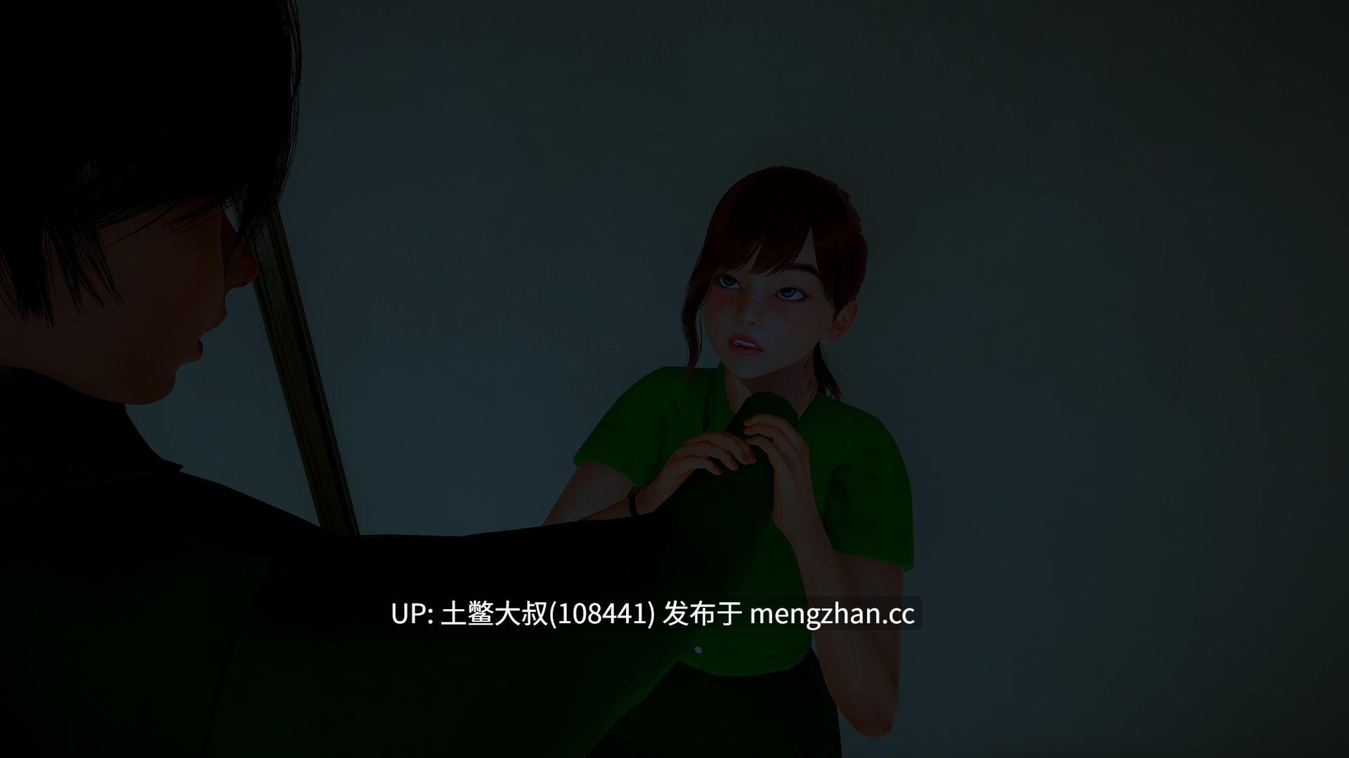动态冒险腐败后宫类 机翻【3D亚洲SLG】太阳灰烬 Ashes of the Sun [v0.50] 2.5gb-第3张图片-萌站